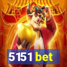 5151 bet